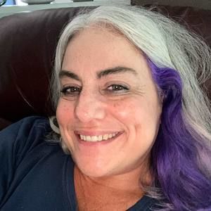 Meet your Posher, Kathleen